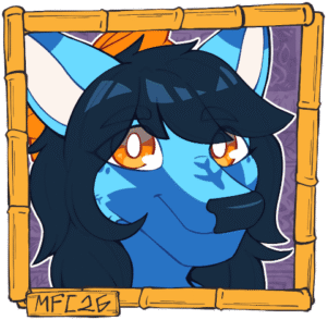 Arla Portrait