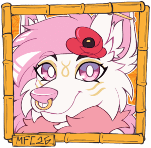 Chloe Portrait
