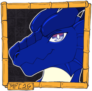 Drom Portrait