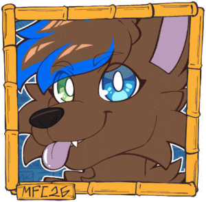 Kai Portrait