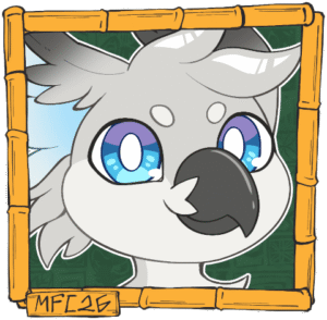 Meekor Portrait