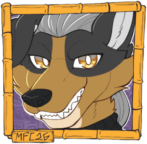 Nova Portrait