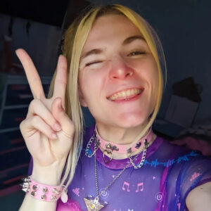 Adora Blue Profile Image