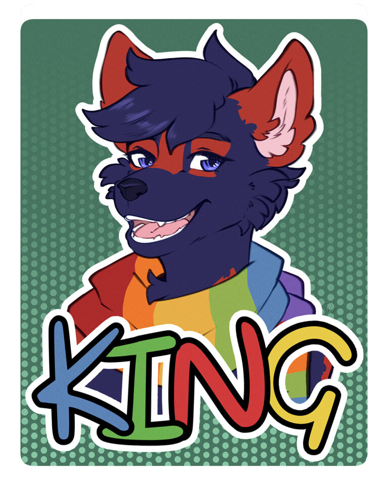 King Profile Image