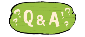 Q & A