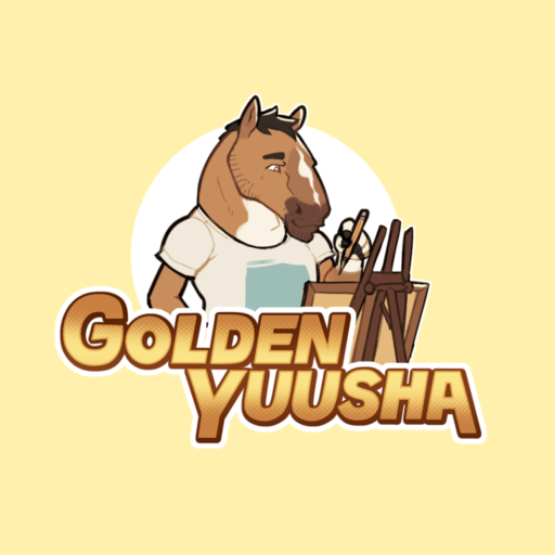 Golden Yuusha
