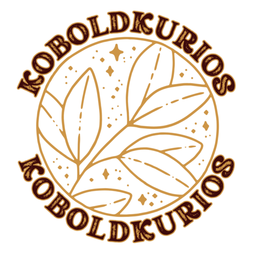KoboldKurios